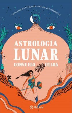 ASTROLOGÍA LUNAR