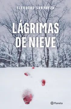 LAGRIMAS DE NIEVE