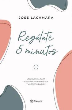 REGALATE 5 MINUTOS