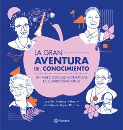 LA GRAN AVENTURA DEL CONOCIMIENTO