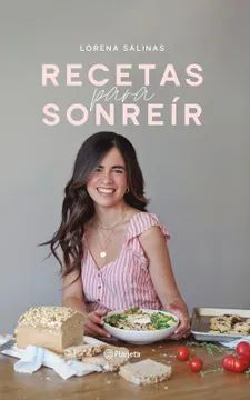 RECETAS PARA SONREÌR