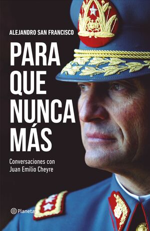 PARA QUE NUNCA MÁS