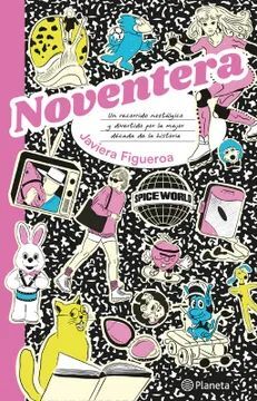NOVENTERAS