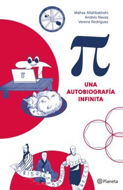 PI, UNA AUTOBIOGRAFÍA INFINITA