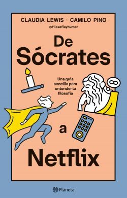 DE SÓCRATES A NETFLIX
