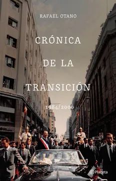 CRÓNICA DE LA TRANSICIÓN