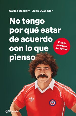 NO TENGO POR QUÉ ESTAR DE ACUERDO CON LO QUE PIENSO