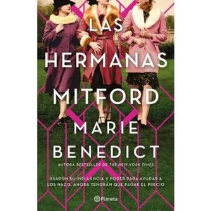 LAS HERMANAS MITFORD