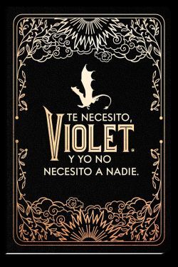 DIARIO OFICIAL DE ALAS DE SANGRE