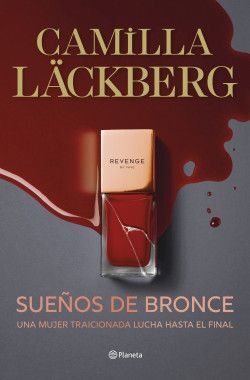SUEÑOS DE BRONCE (FAYE 3)