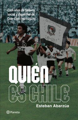 QUIÉN ES CHILE