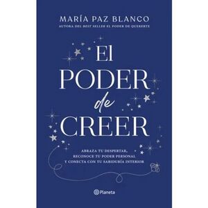 EL PODER DE CREER
