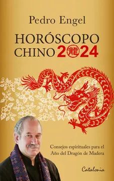 HOROSCOPO CHINO 2024