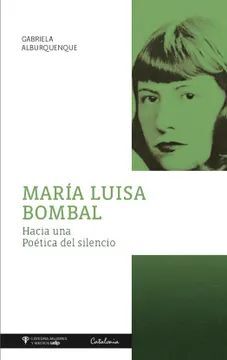 MARIA LUISA BOMBAL