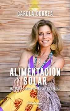 ALIMENTACIÓN SOLAR