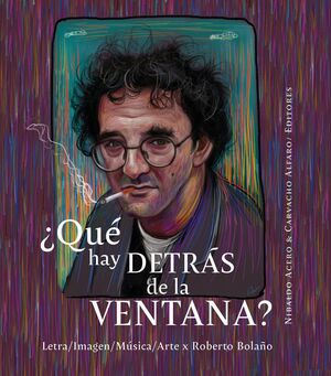 ¿QUÉ HAY DETRÁS DE LA VENTANA?