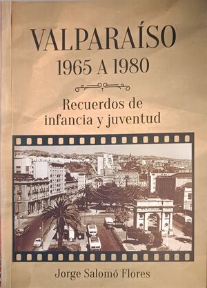 VALPARAISO 1965 A 1980