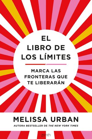 EL LIBRO DE LOS LÍMITES