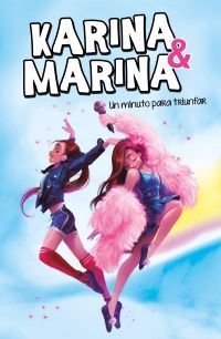 KARINA & MARINA 2