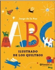 ABC ILUSTRADO DE LOS QUILTROS