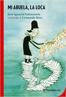 MI ABUELA LA LOCA