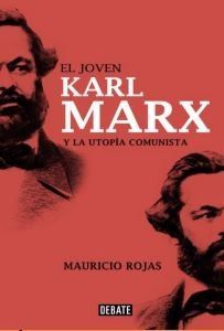 EL JOVEN KARL MARX
