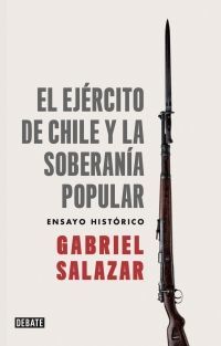 EL EJERCITO DE CHILE Y LA SOBERANIA POPULAR