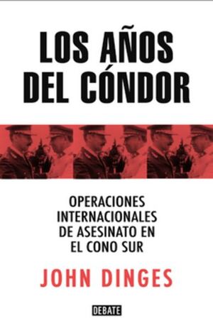 LOS AÑOS DEL CONDOR