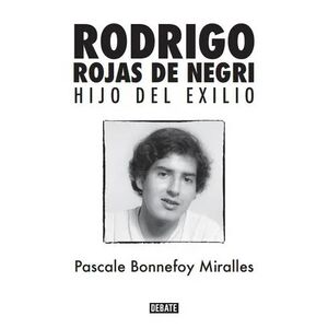 RODRIGO ROJAS DE NEGRI