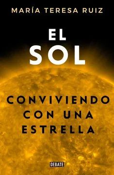 EL SOL CONVIVIENDO CON UNA ESTRELLA