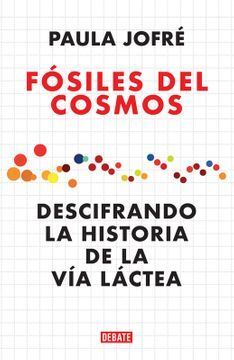 FÓSILES DEL COSMOS