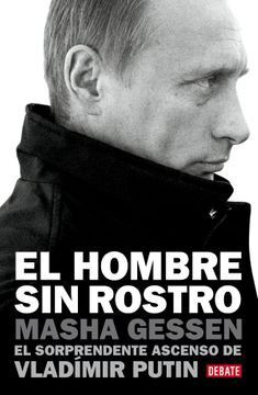 EL HOMBRE SIN ROSTRO