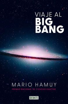 VIAJE AL BIG BANG