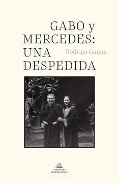 GABO Y MERCEDES