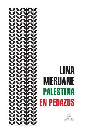 PALESTINA EN PEDAZOS