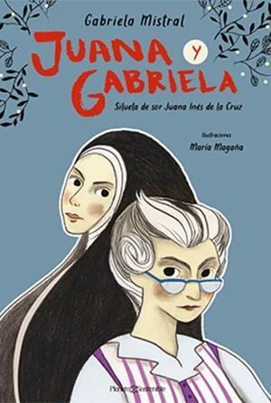 JUANA Y GABRIELA