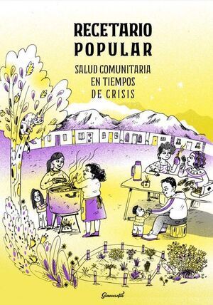 RECETARIO POPULAR