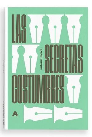 LAS SECRETAS COSTUMBRES