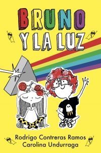 BRUNO Y LA LUZ