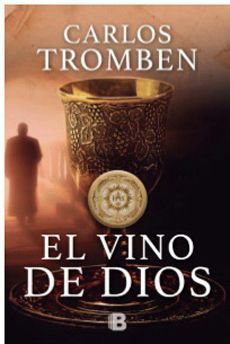 EL VINO DE DIOS