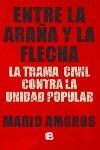 ENTRE LA ARAÑA Y LA FLECHA
