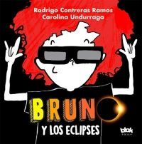 BRUNO Y LOS ECLIPSES