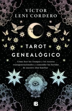 TAROT GENEALÓGICO