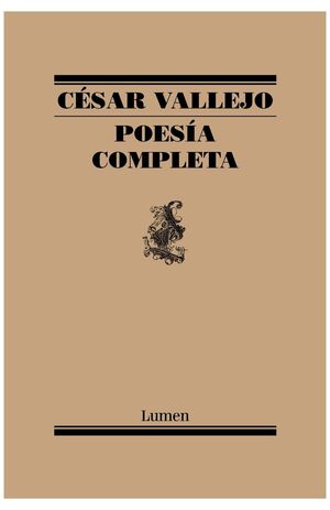 POESÍA COMPLETA