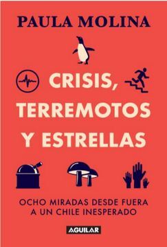 CRISIS, TERREMOTOS Y ESTRELLAS