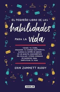 EL PEQUEÑO LIBRO DE LAS HABILIDADES PARA LA VIDA