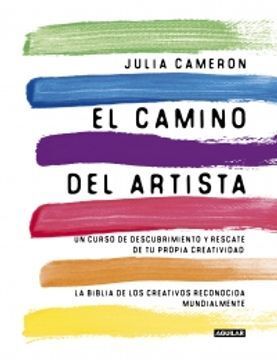 EL CAMINO  DEL ARTISTA