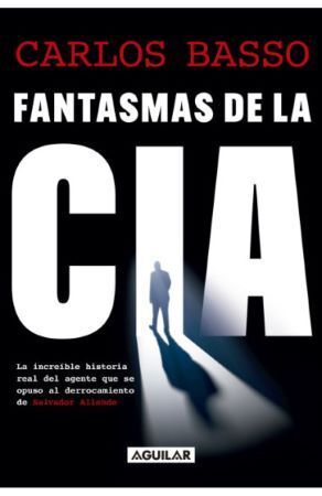 FANTASMAS DE CIA