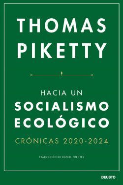 HACIA UN SOCIALISMO ECOLÓGICO