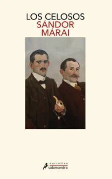 LOS CELOSOS
